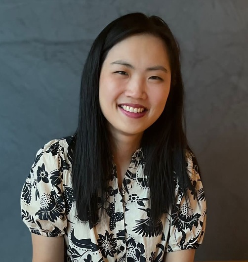 Dr. Hannah Liu